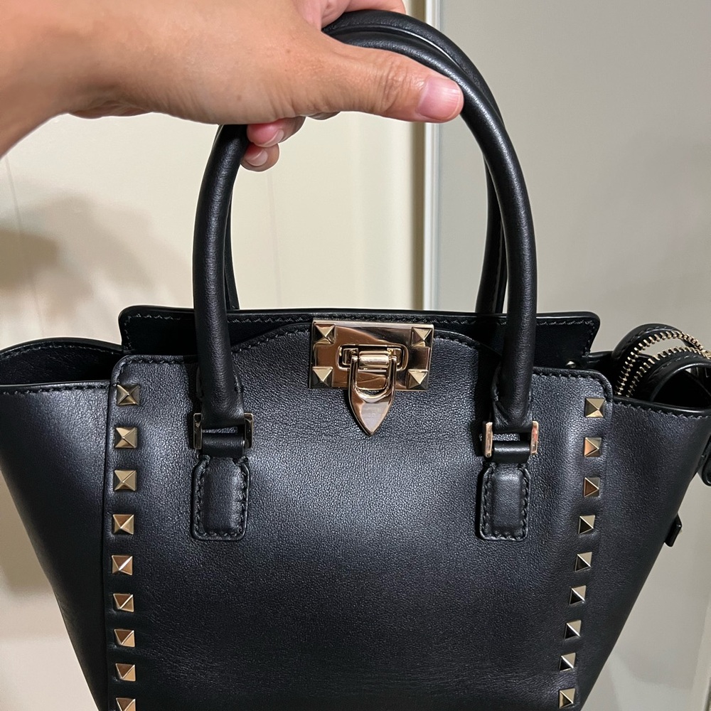 COPY - Valentino Garavani stud bag - Picture 7 of 16